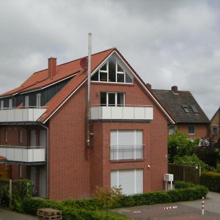 Nordseestrand Horumersiel Exteriör bild